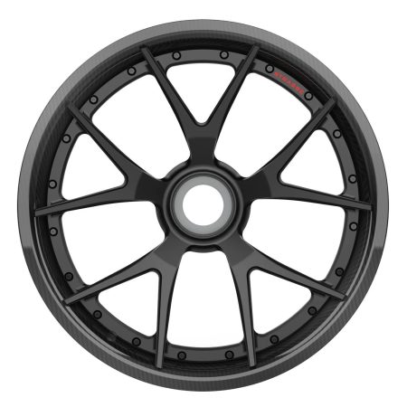 Strasse CL5R Ultralight Carbon Wheel