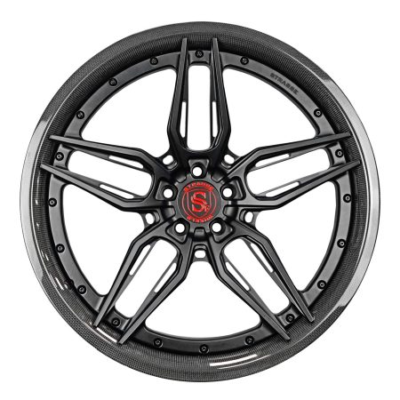 Strasse SV4-RS Ultralight Carbon Wheel