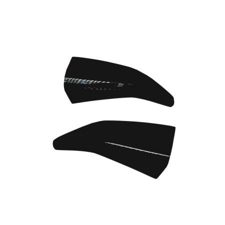 NOVITEC Carbon Front Bumper Attachment for Lamborghini Urus Performante / S