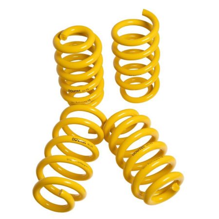 NOVITEC Sport Spring Set for Lamborghini Urus Performante