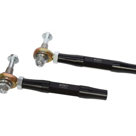 BBi Autosport Front Bump Steer Kit for 986 / 987 / 996 / 997 Porsche