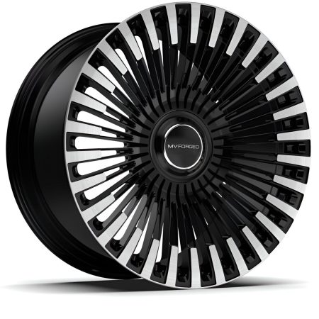 MV Forged Signature Plus+ ML50 Duoblock Wheel