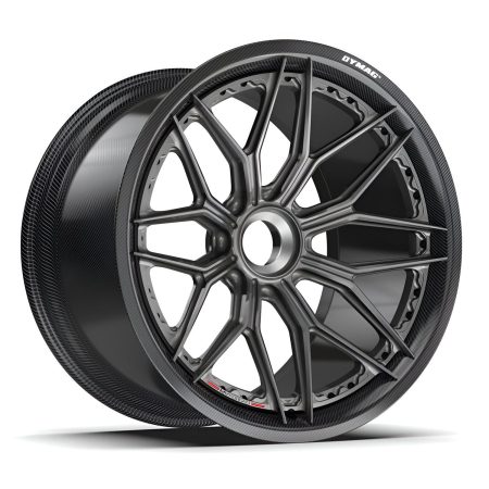 MV Forged DYMAG Collection SL-801CL Duoblock Wheel