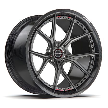 MV Forged DYMAG Collection SL-102 Duoblock Wheel