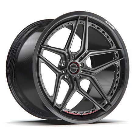 MV Forged DYMAG Collection SL-120 Duoblock Wheel