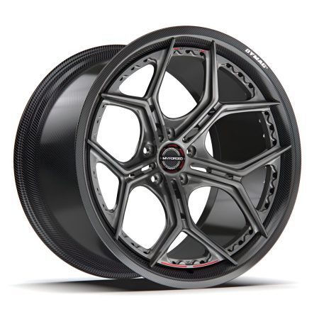 MV Forged DYMAG Collection SL-171 Duoblock Wheel