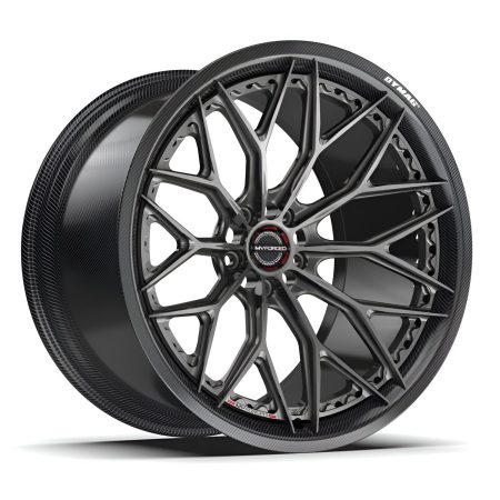 MV Forged DYMAG Collection SL-200 Duoblock Wheel