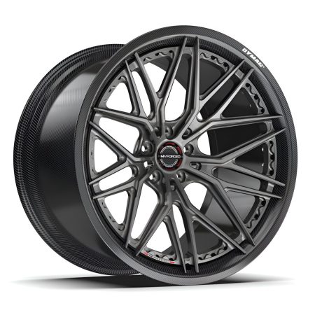 MV Forged DYMAG Collection SL-220 Duoblock Wheel