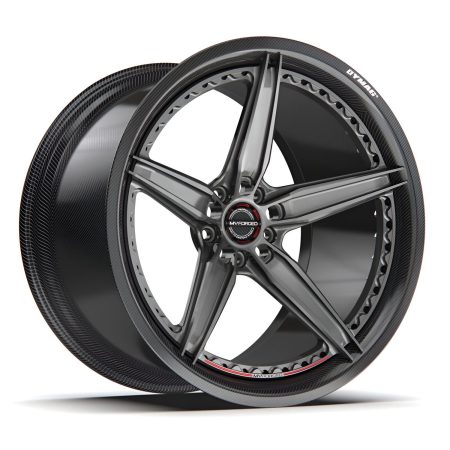 MV Forged DYMAG Collection SL-500 Duoblock Wheel