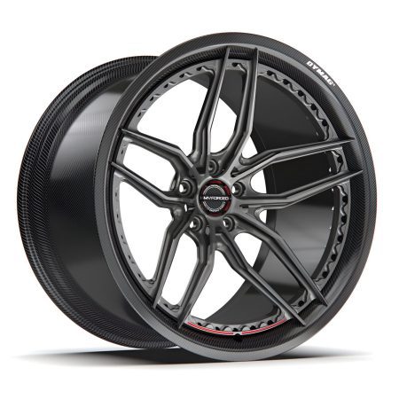 MV Forged DYMAG Collection SL-515 Duoblock Wheel