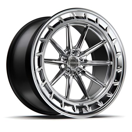 MV Forged Pro Spec Series PS-100R Duoblock Wheel