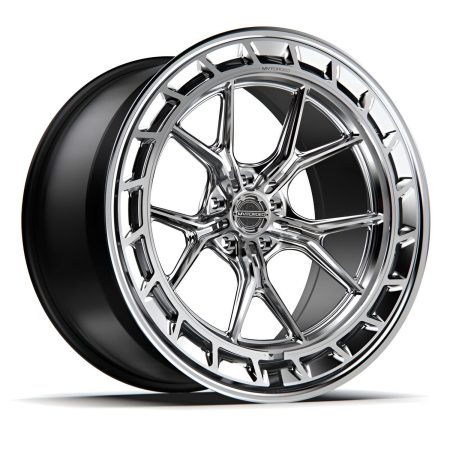 MV Forged Pro Spec Series PS-102R Duoblock Wheel