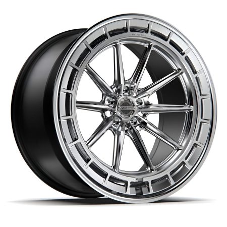 MV Forged Pro Spec Series PS-100 Monoblock Wheel