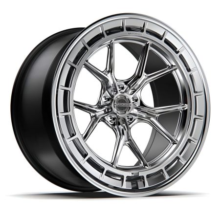 MV Forged Pro Spec Series PS-102 Duoblock Wheel