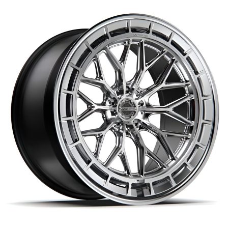 MV Forged Pro Spec Series PS-200 Duoblock Wheel