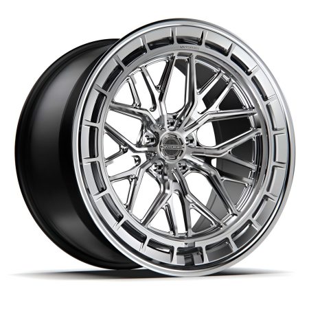 MV Forged Pro Spec Series PS-220 Duoblock Wheel