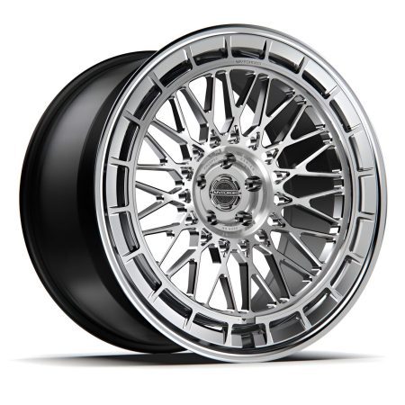MV Forged Pro Spec Series PS-30 Monoblock Wheel