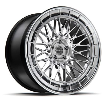 MV Forged Pro Spec Series PS-30 Duoblock Wheel