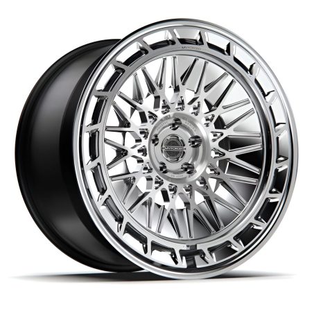 MV Forged Pro Spec Series PS-30FR Duoblock Wheel