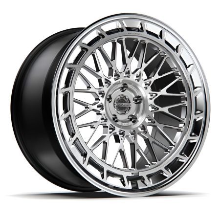 MV Forged Pro Spec Series PS-30R Duoblock Wheel