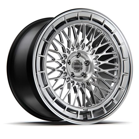 MV Forged Pro Spec Series PS-40 Duoblock Wheel
