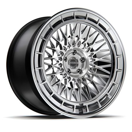 MV Forged Pro Spec Series PS-40F Duoblock Wheel