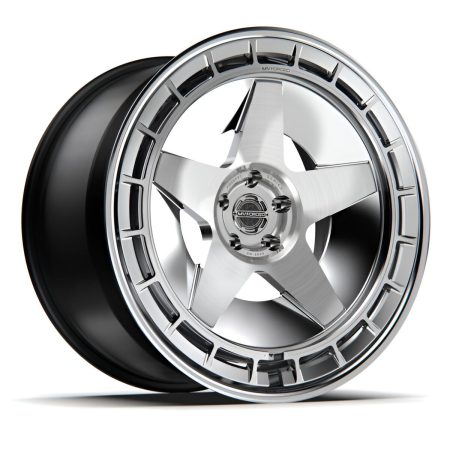 MV Forged Pro Spec Series PS-5F Monoblock Wheel