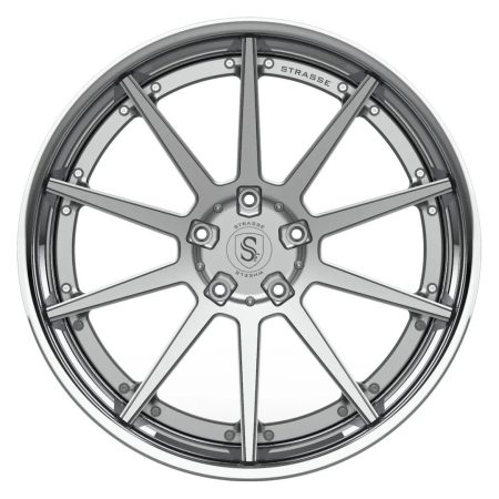 Strasse R10 Deep Concave FS Wheel