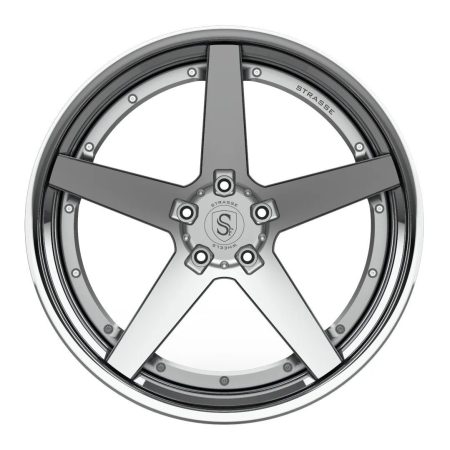 Strasse S5 Deep Concave FS Wheel