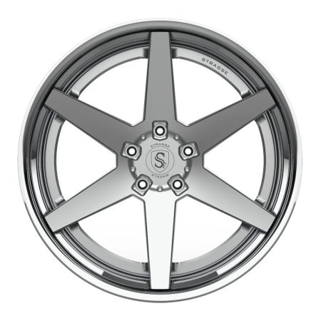 Strasse S6 Deep Concave FS Wheel