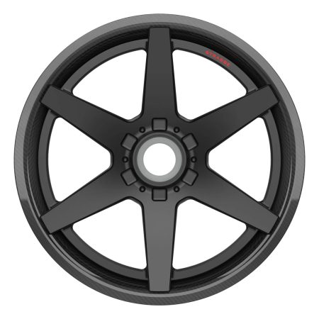 Strasse S6 Ultralight Carbon Wheel
