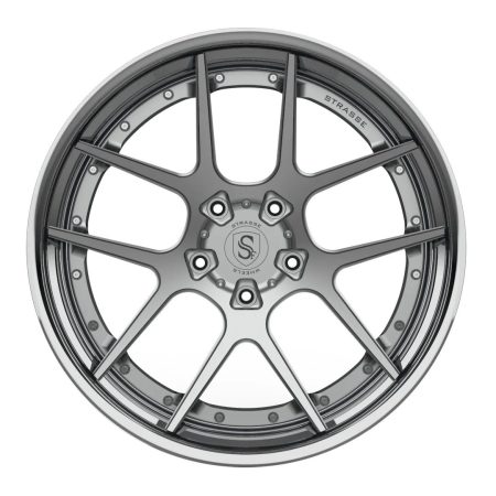 Strasse SM5 Deep Concave FS Wheel