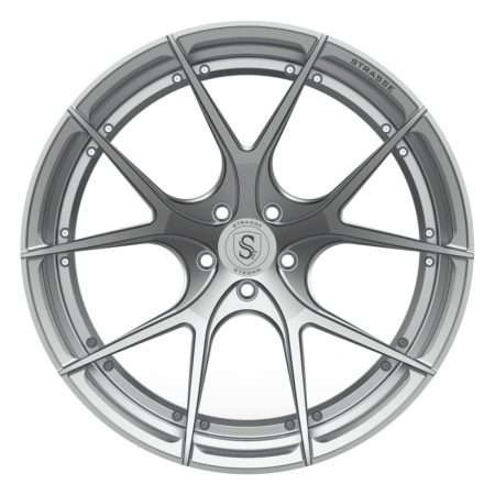 Strasse SM5R Deep Concave Duoblock Wheel