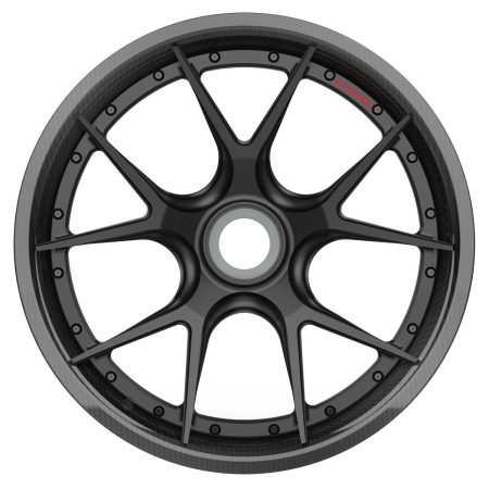 Strasse SM5R Ultralight Carbon Wheel