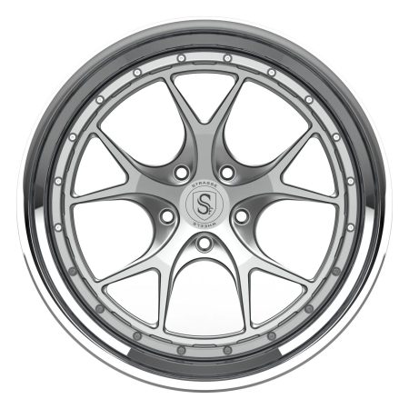 Strasse SM5R Track Wheel