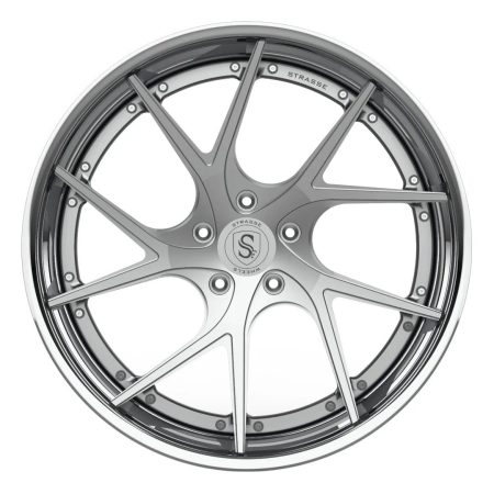 Strasse SM5RT Deep Concave FS Wheel