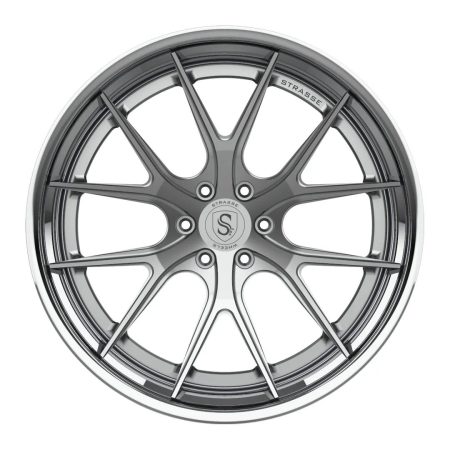 Strasse SM6R Deep Concave FS Wheel