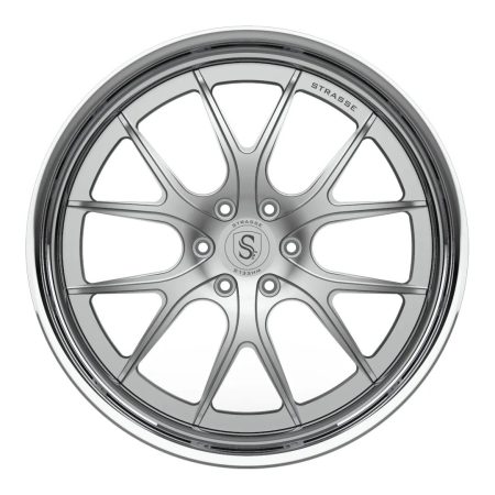 Strasse SM6R Performance Wheel