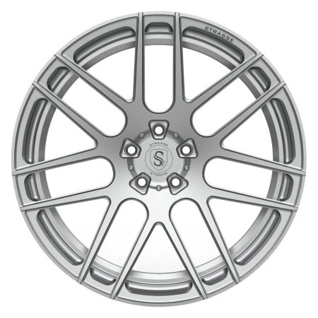 Strasse SM7 Deep Concave Duoblock Wheel