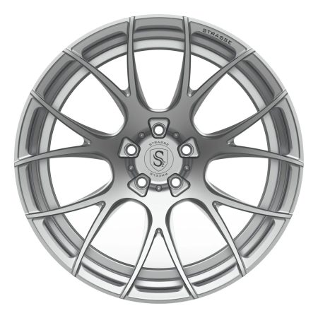 Strasse SM7R Deep Concave Duoblock Wheel