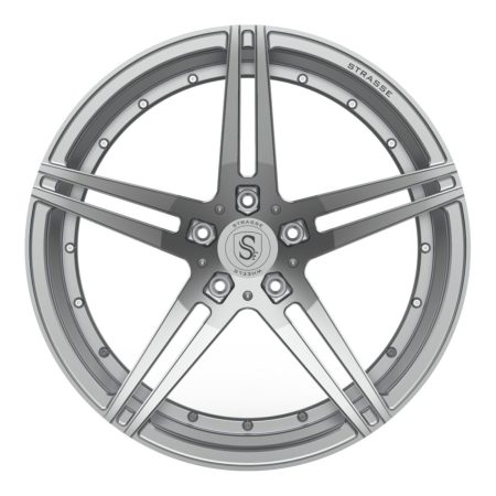 Strasse SP5R Deep Concave Duoblock Wheel