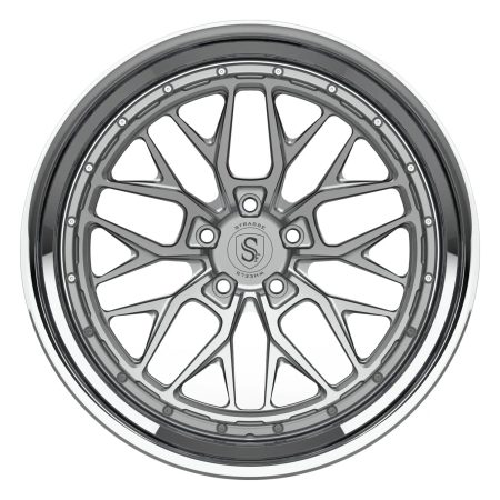 Strasse SV10M Track Wheel