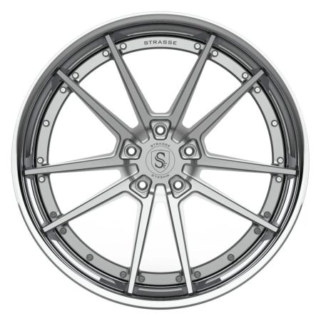 Strasse SV1 Deep Concave FS Wheel