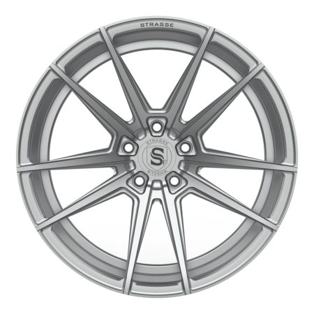 Strasse SV1 Deep Concave Duoblock Wheel
