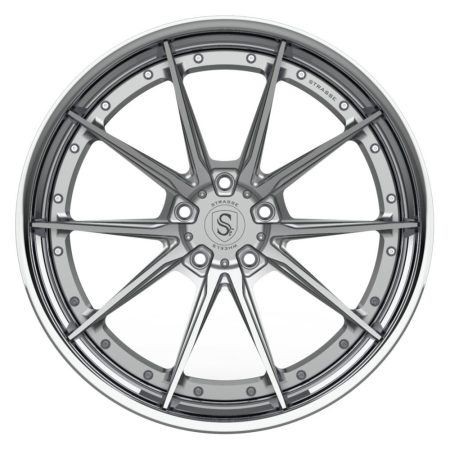 Strasse SV10 Deep Concave FS Wheel