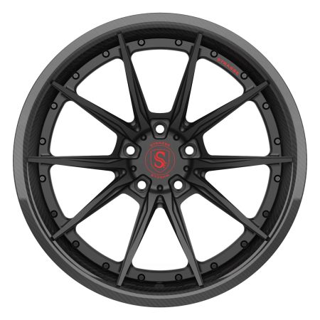 Strasse SV10 Ultralight Carbon Wheel