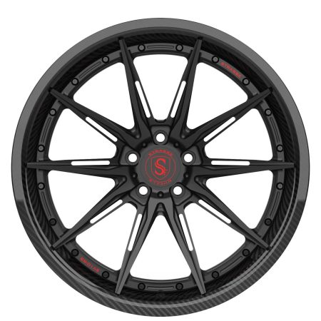 Strasse SV10-RS Ultralight Carbon Wheel