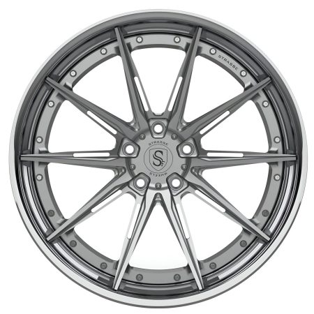 Strasse SV10-RS Deep Concave FS Wheel
