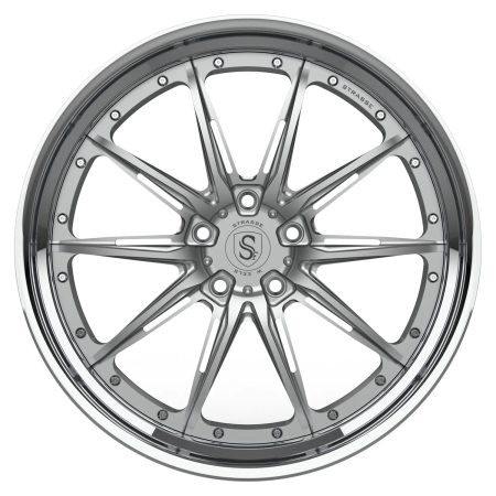 Strasse SV10-RS Performance Wheel