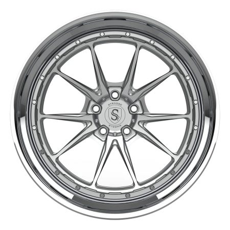 Strasse SV10 Track Wheel